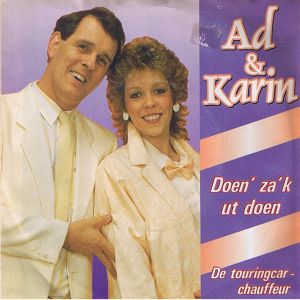 Ad en Karin