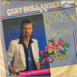 Gert Hollander