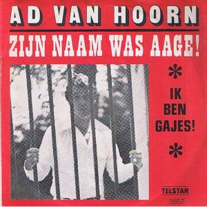 Ad van Hoorn