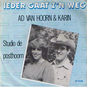 Ad en Karin