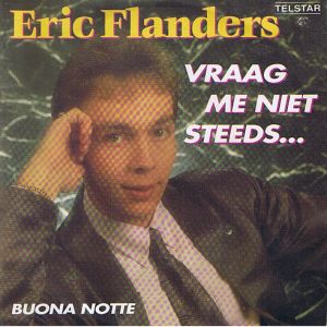 Eric Flanders