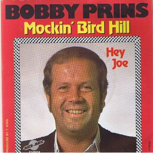Bobby Prins