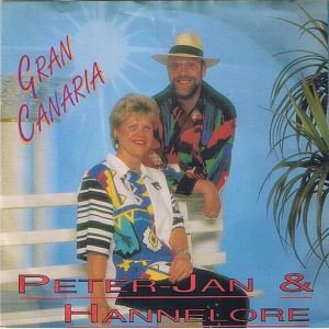 Peter-Jan & Hannelore