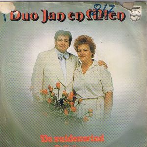 Duo Jan & Mien