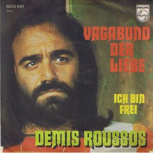 Demis Roussos