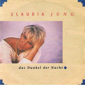 Claudia Jung