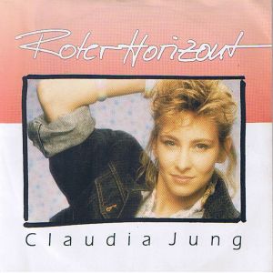 Claudia Jung