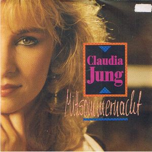 Claudia Jung