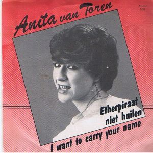 Anita van Toren