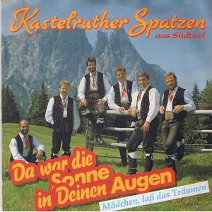 Kastelruther Spatzen