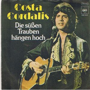 Costa Cordalis