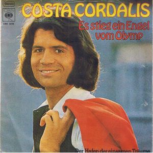 Costa Cordalis