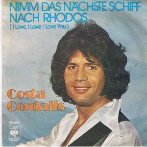 Costa Cordalis
