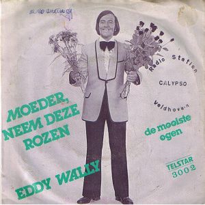 Eddy Wally