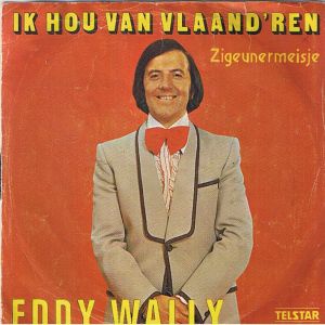 Eddy Wally