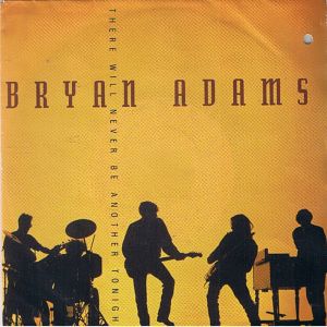 Bryan Adams