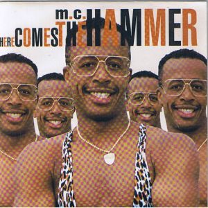 MC Hammer