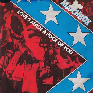 Matchbox