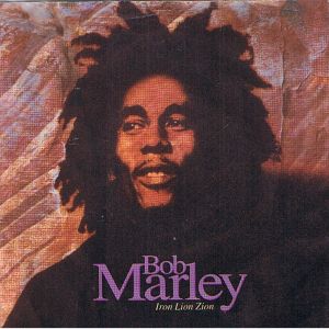 Bob Marley