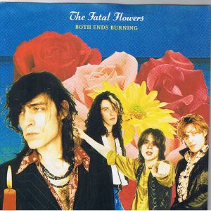 Fatal Flowers
