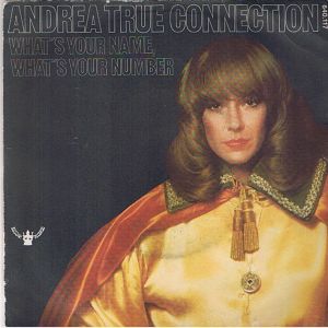 Andrea True Connection