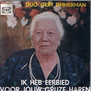 Gert Timmerman