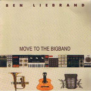 Ben Liebrand