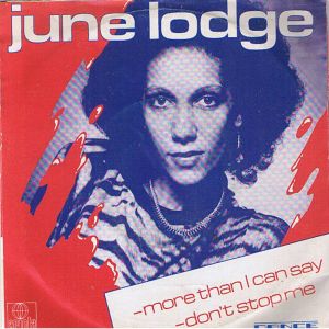 June Lodge