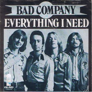 Bad Company