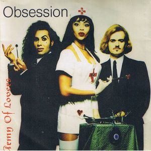 Army of Lovers
