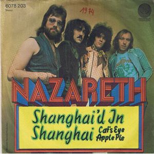 Nazareth