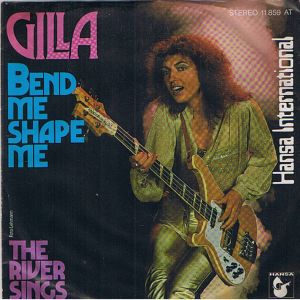 Gilla