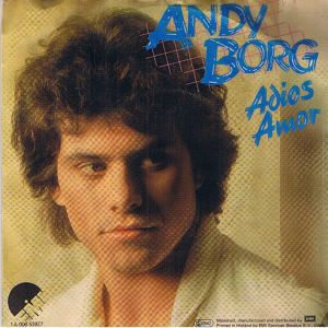 Andy Borg