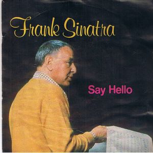 Frank Sinatra