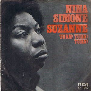 Nina Simone