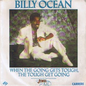 Billy Ocean