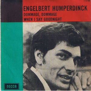 Engelbert Humperdinck