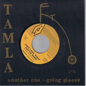 Brenda Holloway / Supremes