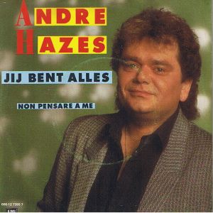 Andre Hazes