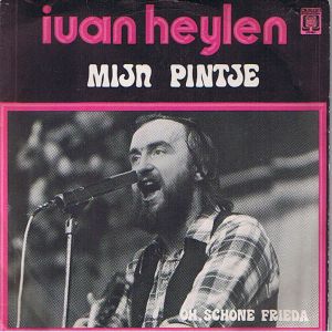 Ivan Heylen