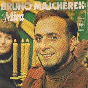 Bruno Majcherek