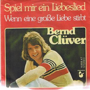 Bernd Cluver