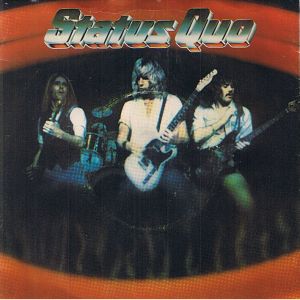 Status Quo