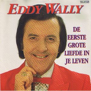 Eddy Wally