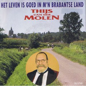 Thijs van der Molen
