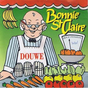 Bonnie St.Claire