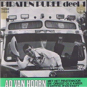 Ad van Hoorn