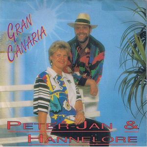 Peter-Jan & Hannelore