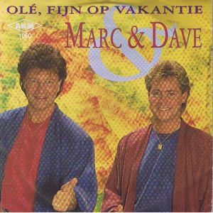 Marc & Dave