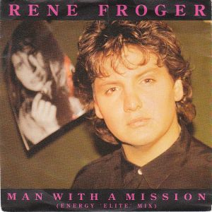 Rene Froger
